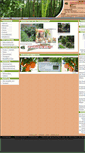 Mobile Screenshot of exotenplantage.de